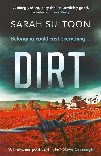 Dirt Volume 1