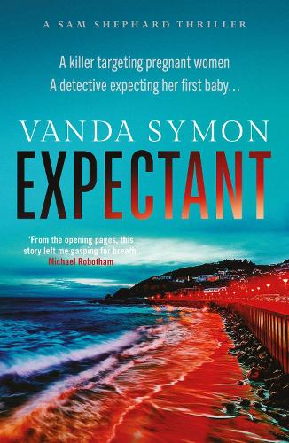 Expectant Volume 5