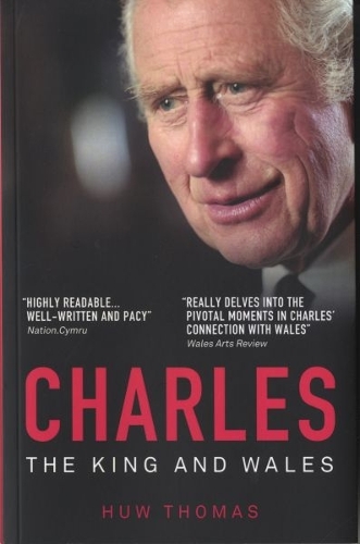 Charles: The King and Wales