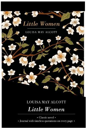 Little Women Gift Set