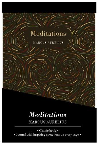Meditations Gift Set