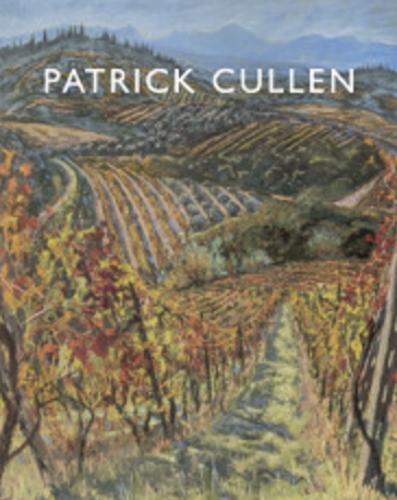 Patrick Cullen