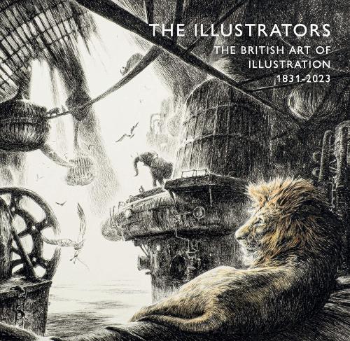 The Illustrators