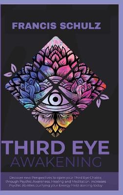 Third Eye Awakening