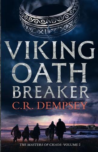 Viking Oath Breaker