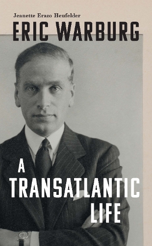 Eric Warburg