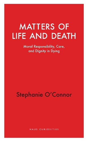 Matters of Life and Death