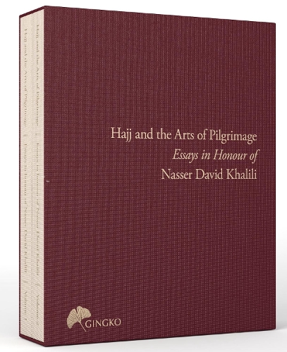 The Hajj and the Arts of Pilgrimage