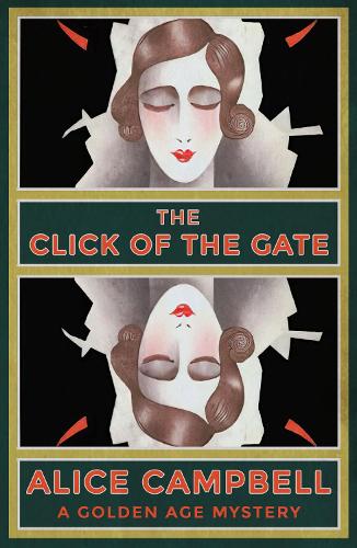 The Click of the Gate