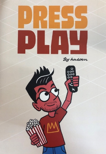 Press Play