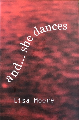 and... she dances
