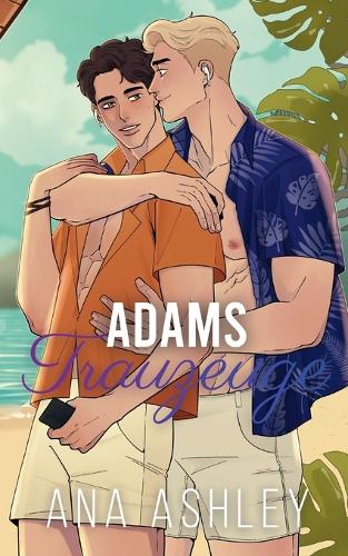 Adams Trauzeuge