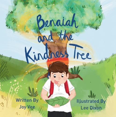 Benaiah and the Kindness Tree