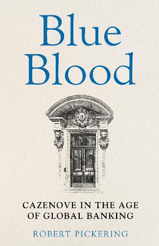 Blue Blood
