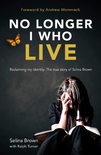 No Longer I who Live