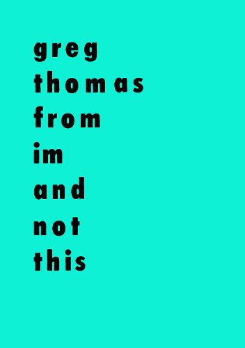 from im and not this