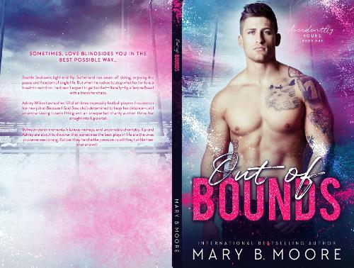 Out of Bounds