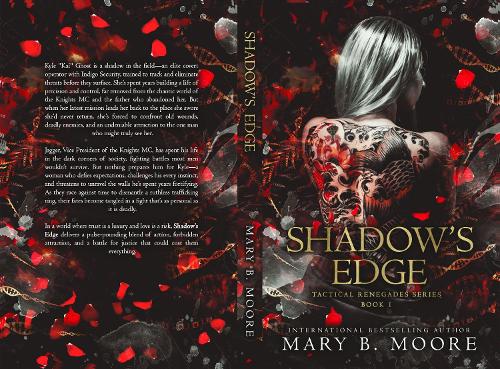 Shadow's Edge