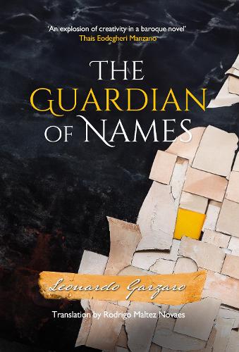 The Guardian of Names
