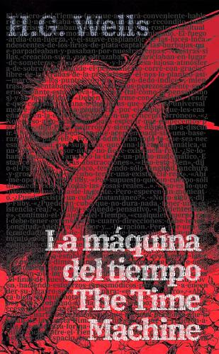 La maquina del tiempo - The Time Machine