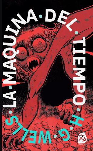 La maquina del tiempo