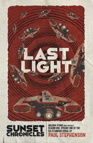 Last Light