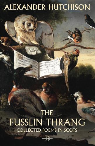 The Fusslin Thrang
