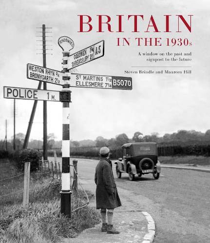 Britain in the 1930s