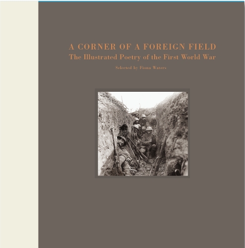 A Corner of a Foreign Field
