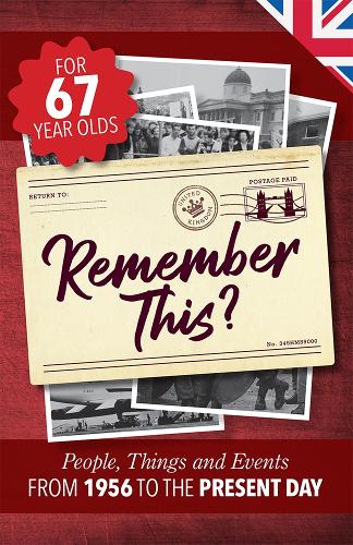Remember This?