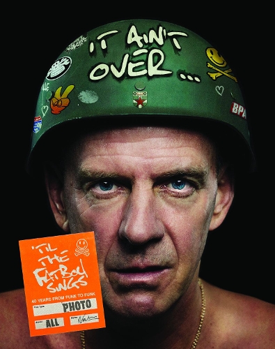 It Ain’t Over… ’Til the Fatboy Sings by Norman Cook