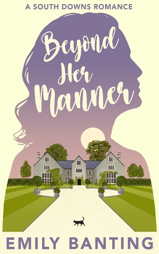 Beyond Her Manner