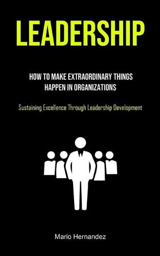 Leadership