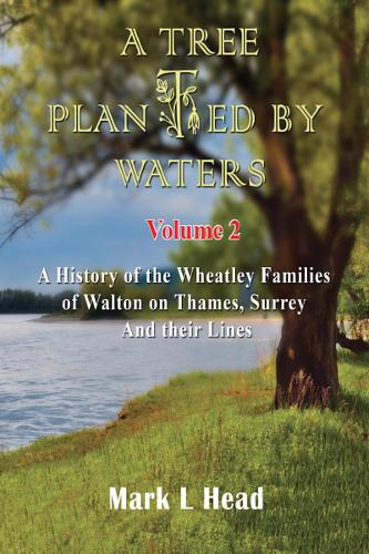 A Tree Planted By Waters