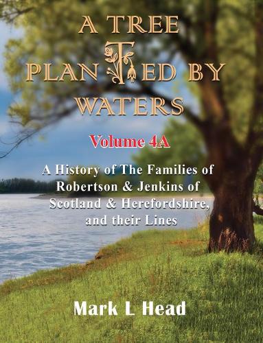 A Tree Planted By Waters