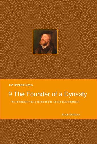 The Founder of a Dynasty