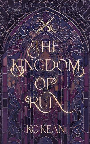 The Kingdom of Ruin