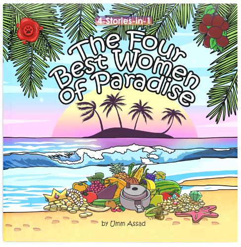 The Four Best Women of Paradise