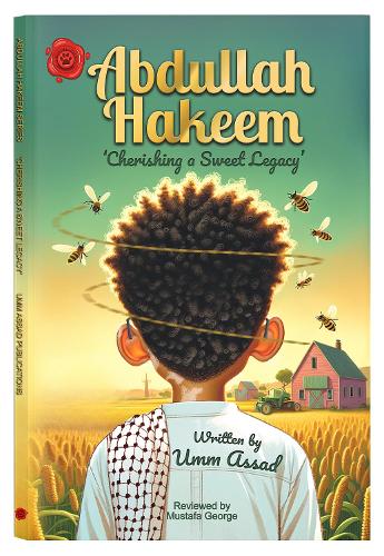 Abdullah Hakeem: Cherishing a Sweet Legacy