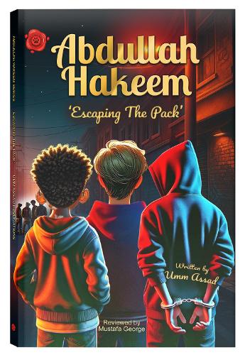 Abdullah Hakeem: Escaping The Pack