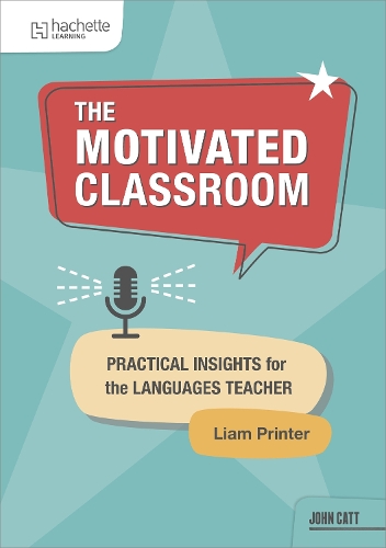 The Motivated Classroom