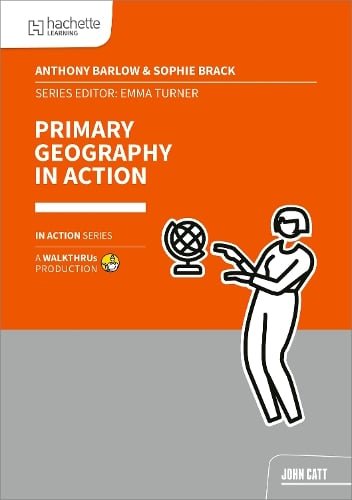Primary Geography in Action