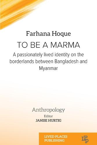 To be a Marma