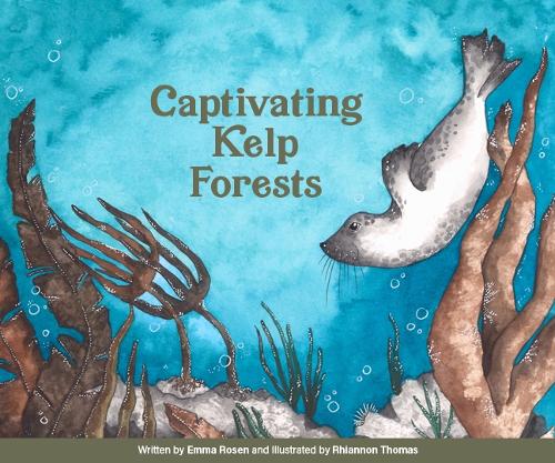 Captivating Kelp Forests