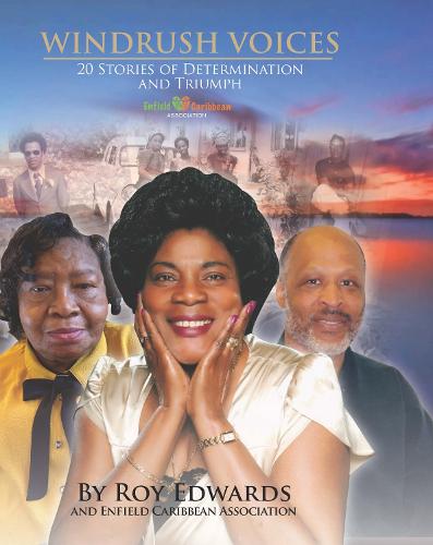 Windrush Voices
