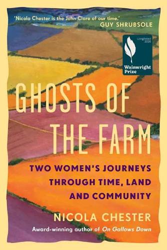 Ghosts of the Farm