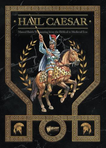 Hail Caesar