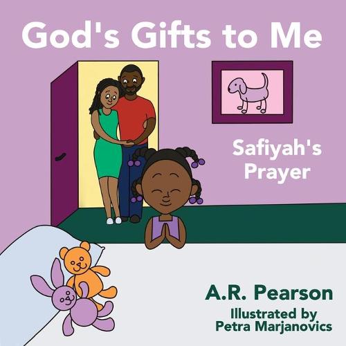 God's Gifts To Me