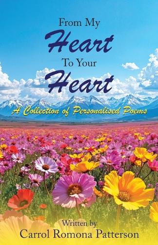From My Heart To Your Heart