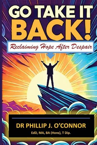 Go Take It Back!